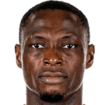 Anthony Ujah Player Stats