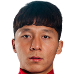 Player: Wei Zhang