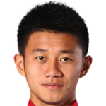 Player: Zhou Dadi