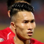 Player: Doãn Ngọc Tân