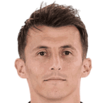 Player: Ante Budimir