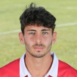 Player: Claudio Bonanni