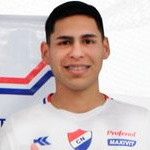 Player: Gustavo Caballero