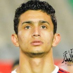 Player: Ahmed Sabeha