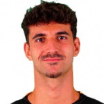 Player: Oriol Soldevila