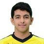 Player: Nawaf Al-Rashwodi