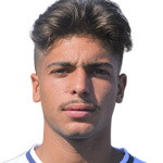 Player: Giuseppe D'Agostino