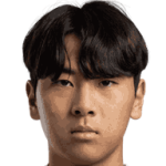 Player: Jun-Ho Kim