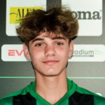 Player: Giulio Doratiotto