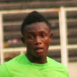 Player: Mercey Ngimbi