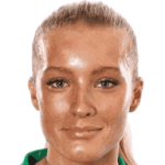 Smilla Hilma Holmberg
