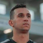 Player: Mohamed Ashraf El Bakry