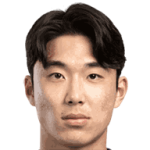 Player: Jae-Yong Park