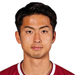 Player: Mitsuki Hidaka