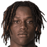 Geovany Quenda player photo