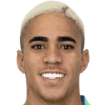 Player: Erick Marcus dos Santos Oliveira