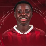 Comfort Yeboah