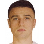 Player: Evgen Efremov