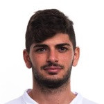 Player: Antonio Romano