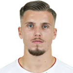 Player: Ermedin Demirović