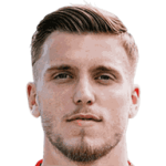 Player: Ermedin Demirović