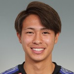 Leo Takae Player Stats
