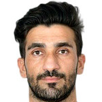 Player: Saqib Hanif