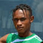 Player: Yannick Bangala Litombo