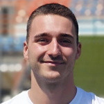 Player: Alessandro Masala
