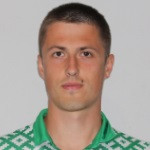 Player: Aleksandr Poznyak