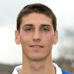 Player: Luca Scapuzzi