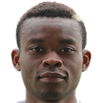 Player: Eugene Ansah