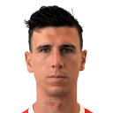 Player: Daniel Ayala