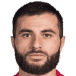 Levan Shengelia Player Stats