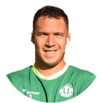 Player: Gustavo Almada