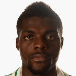 Player: John Ogu