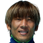 photo of Masashi Oguro