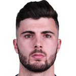 Patrick Cutrone 