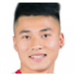 Player: Phạm Trung Hiếu