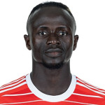 player image of Sadio Mané