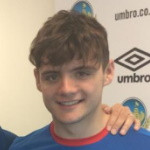 Player: Lorcan Forde