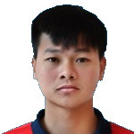 Player: Bùi Quang Khải