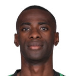 Player: Pedro Obiang