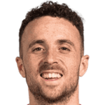 Player: Diogo Jota