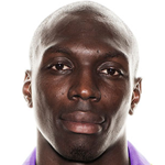 photo of Jean-Philippe Mendy