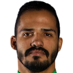 Player: Anselmo Ramon