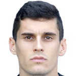 Lazar Ćirković Player Stats