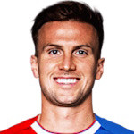 photo of Rob Holding