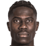 Amadou Onana avatar