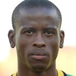Player: Lindokuhle Mbatha